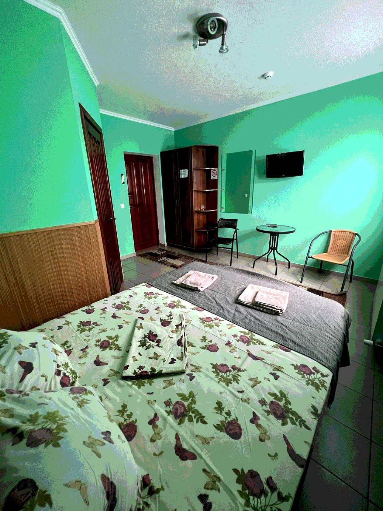 Hotel Sava Dream à Jytomyr Extérieur photo