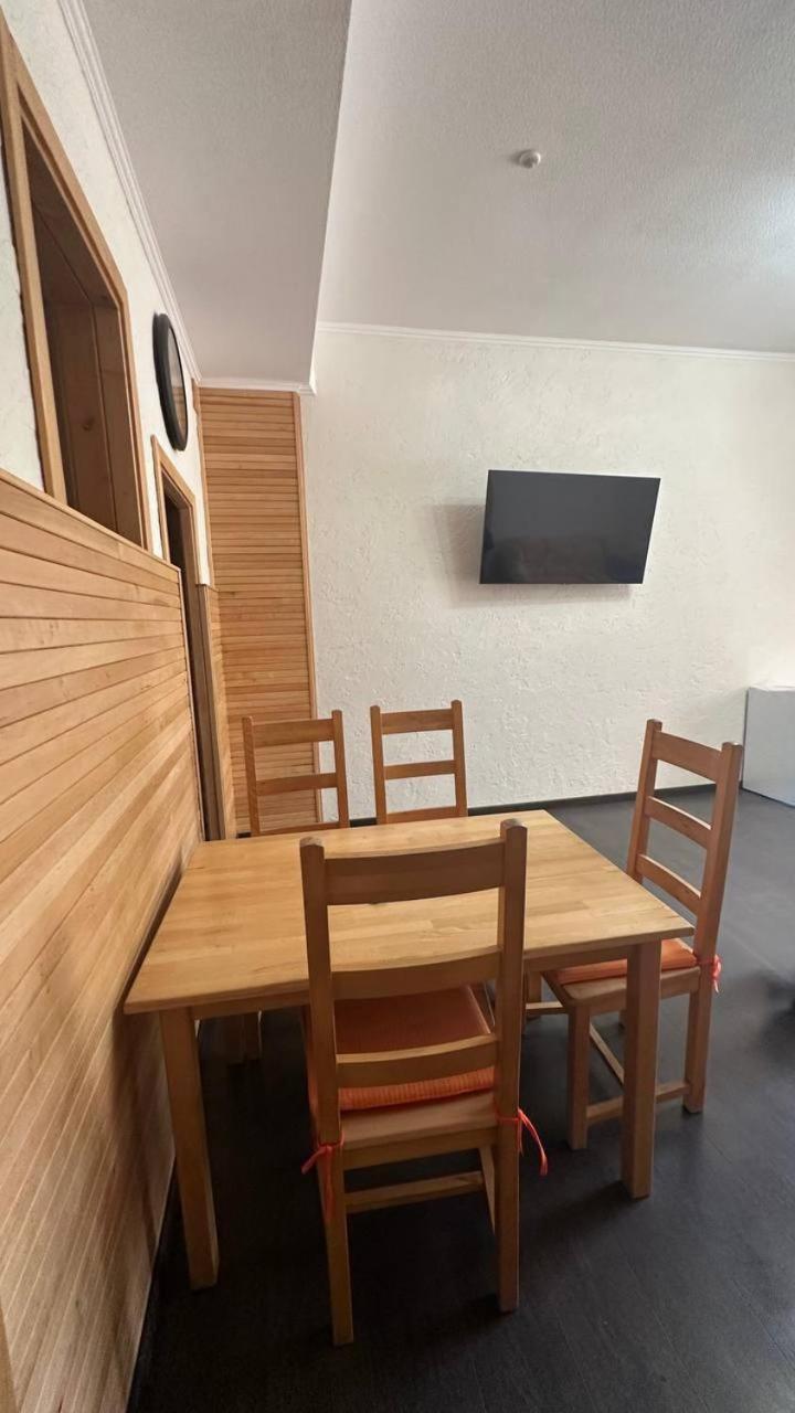 Hotel Sava Dream à Jytomyr Extérieur photo
