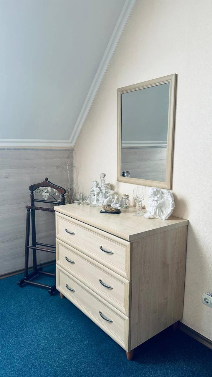 Hotel Sava Dream à Jytomyr Extérieur photo